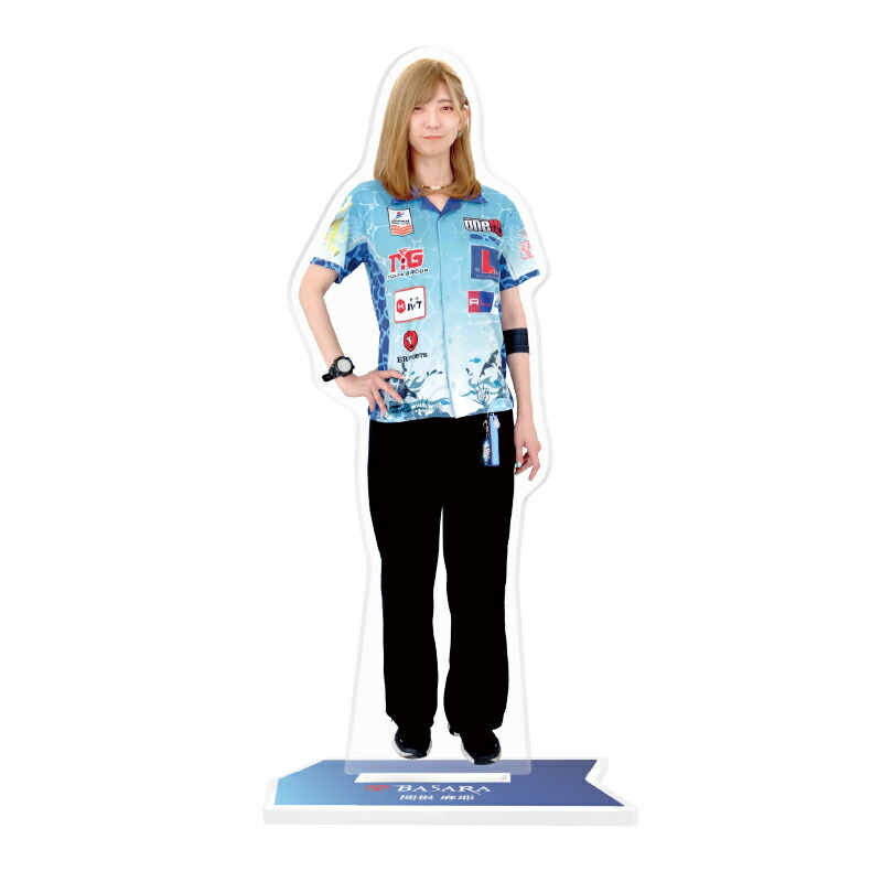 楽天市場】アクリルプレート(選手直筆サイン付き) 宮崎 友花 : 楽天