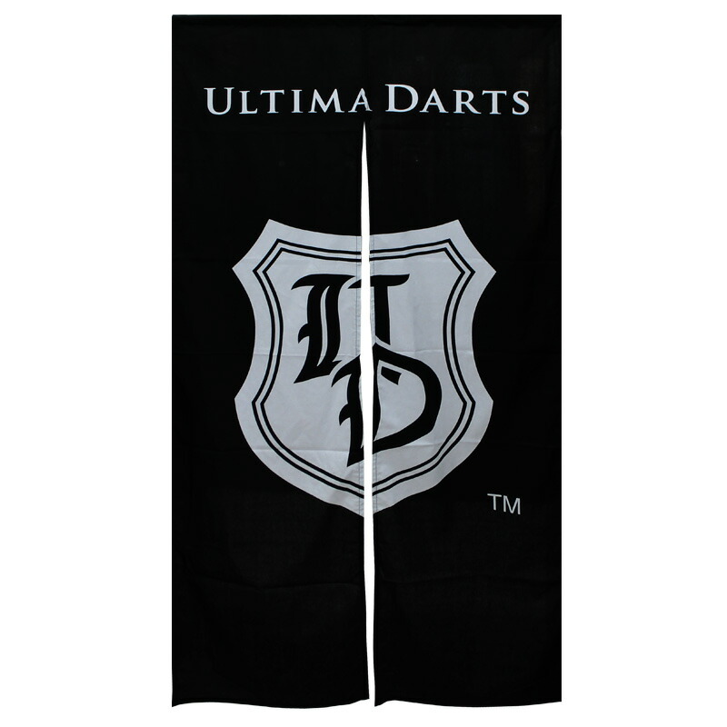 Ultima Darts 貸し[アルティマダーツ のれん]
