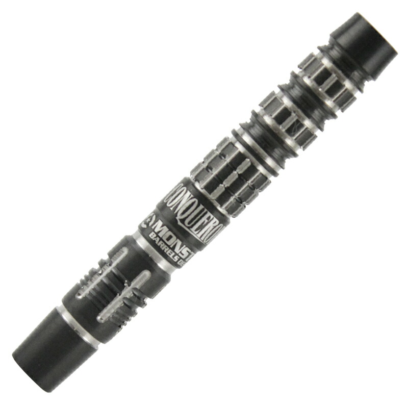 MONSTER OGRE ダーツバレル 18g 90%タングステン MONSTER OGRE ダーツバレル 18g 90%タングステン | シャフト
