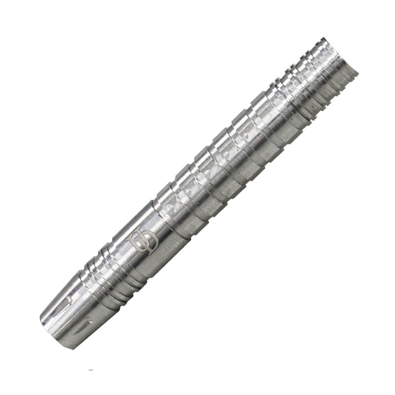 ダーツ バレル アルティマダーツ H2リボーン ハードダーツ 21.0g タングステン90% (REBORN Steel) ダーツバレル ダーツセット｜ビリヤード＆ダーツ ER SPORTS