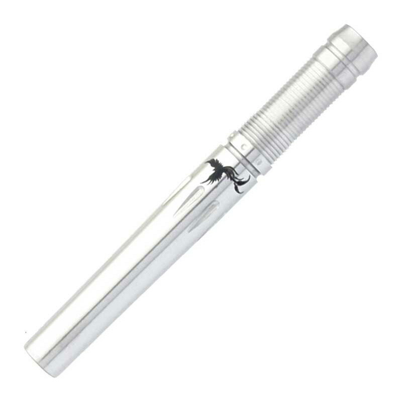 【タングステン90%】BASARA 刹那SILVER【PROモデルフライト付き】 限定セール タングステン90%】BASARA 刹那SILVER【PROモデル