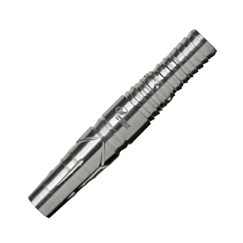 ダーツバレル COSMO DARTS アンビション 日野優子選手モデル (Ambition Tungsten 90%) | ダーツ 2BAバレル 17.5g