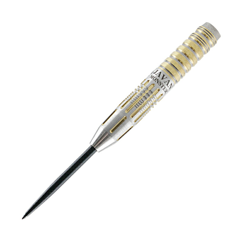 楽天市場】ダーツ バレル モンスターダーツ ウルヴァリン 20.0g