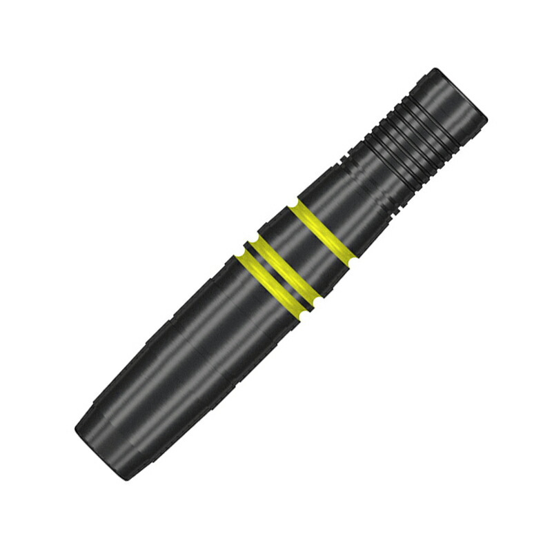 楽天市場】ダーツ バレル S4 無月改メ 20.0g タングステン90% ダーツ