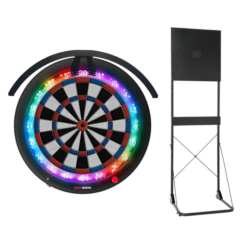 ナンバーワンダーツボード - GRANBOARD 3s – GRAN DARTS