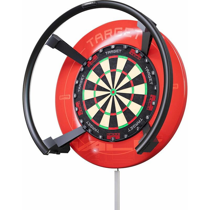 ダーツ ボード ターゲット オムニ オートスコアリングシステムライト(TARGET OMNI) 50,880円