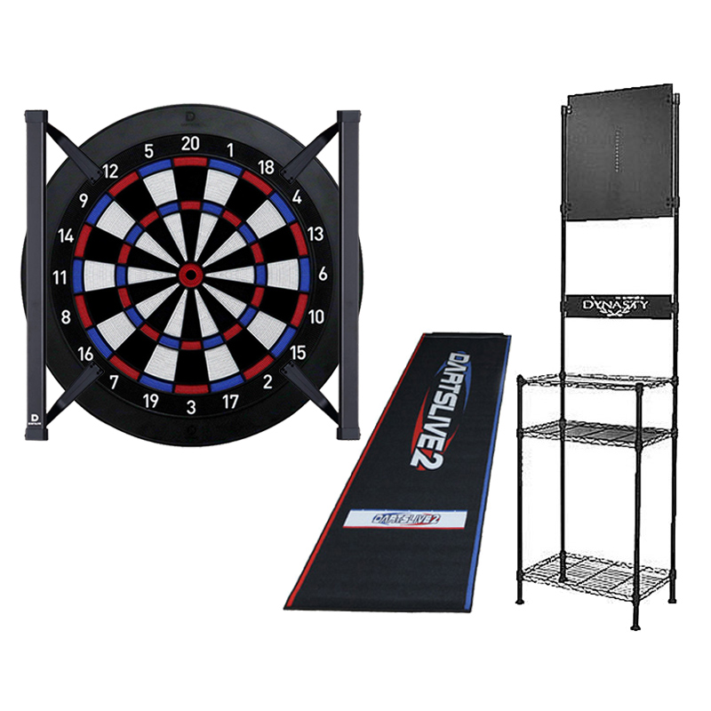 ☆DARTSLIVE Home ダーツライブホームボード 沖縄・離島は送料着払