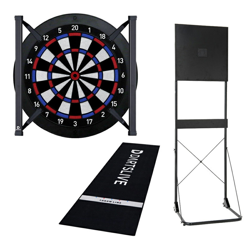 楽天市場】【送料無料】ダーツ ダーツボード関係商品【ダーツライブ