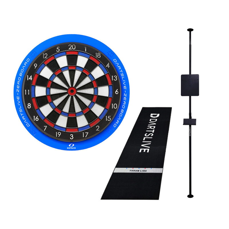 シーリングライト DARTSLIVE ZERO BOARDダーツライブゼロボード 支柱