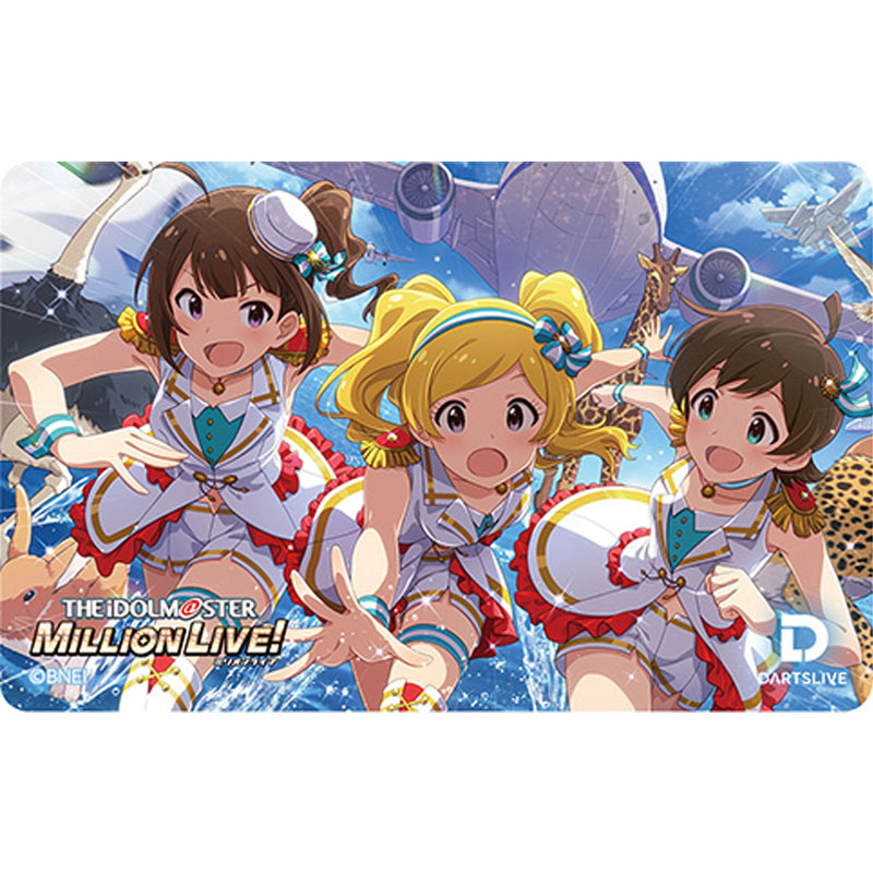 楽天市場 ダーツ ライブカード ワンピース Special Dartslive Card テーマ付き 全5種 メール便ok 1トリ Darts Shop Tito ダーツティト