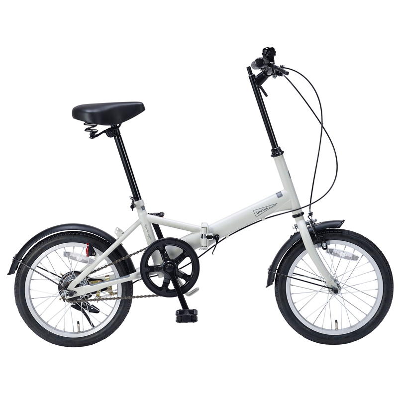 My Pallas(マイパラス)折り畳み自転車16インチ M-100カフェ 新品 楽天市場】折り畳み自転車 16インチ折りたたみ自転車 マイパラス