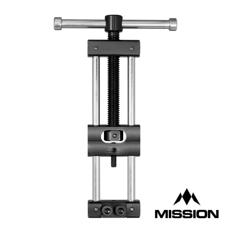 Mission R-Point Expert Repointing Tool
