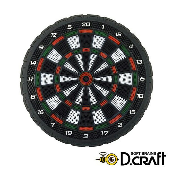 楽天市場】ダーツボード ダーツライブ DARTSLIVE ZERO BOARD ゼロ