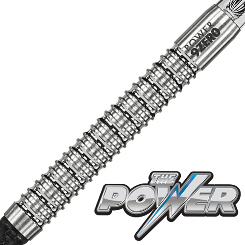 楽天市場 ダーツ バレル ターゲット バレル パワー 9zero ストレート 2ba 18g 0190 メール便ok 9トリ Darts Shop Tito ダーツティト