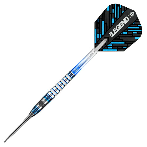 楽天市場 楽天スーパーsale バレル Target The Legend Gen 2 Steel メール便ok 9トリ Darts Shop Tito ダーツティト