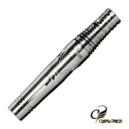 楽天市場】【メール便OK】【送料無料】ダーツ バレル【コスモダーツ