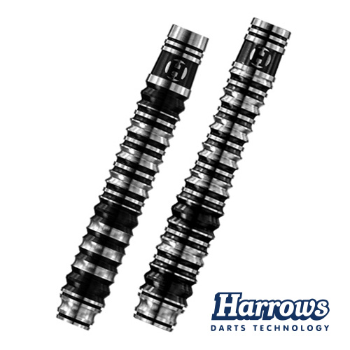 楽天市場 ダーツ バレル ハローズ Harrows Strix Bulbous Parallel ストリックス バルボス パラレル 18gr gr メール便ok 9トリ Darts Shop Tito ダーツティト