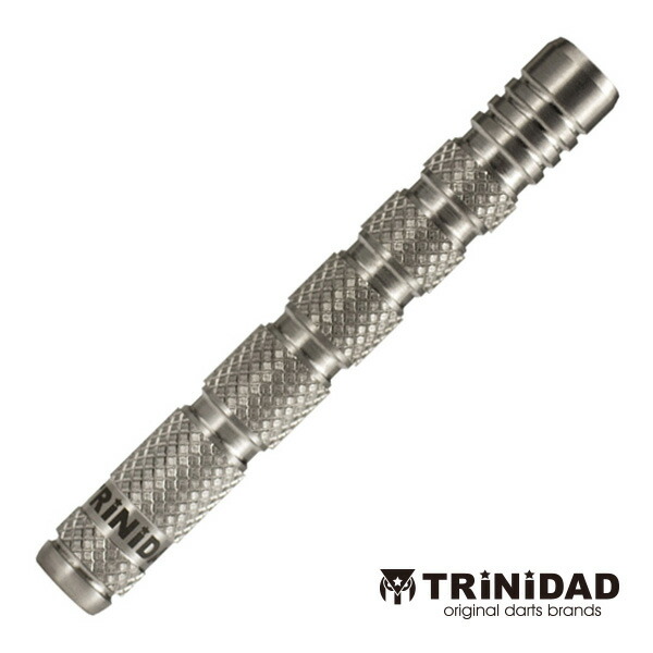 【新品未使用】TRiNiDAD　X　ARM STRONG　ダーツバレル 楽天市場】ダーツ バレル TRiNiDAD X ARMSTRONG トリニダード