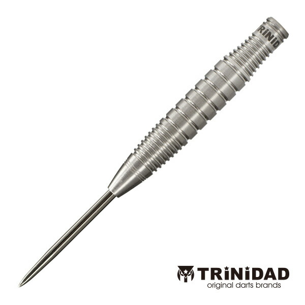 楽天市場】ダーツ バレル TRiNiDAD X ARMSTRONG トリニダード