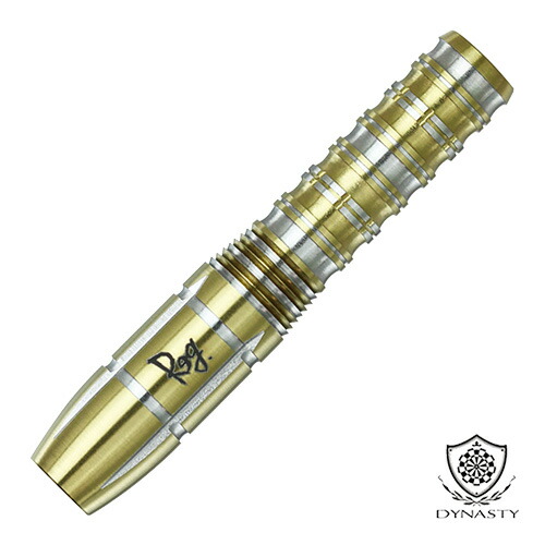 楽天市場】ダーツ バレル DYNASTY QUADS 7 實近菜那 選手モデル