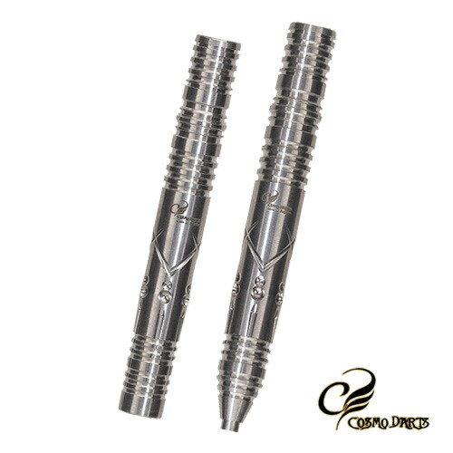 ダーツ バレル コスモダーツ COSMO DARTS Bliss3 馬場善久モデル(メール便OK/8トリ)|Darts shop TiTO (ダーツティト)