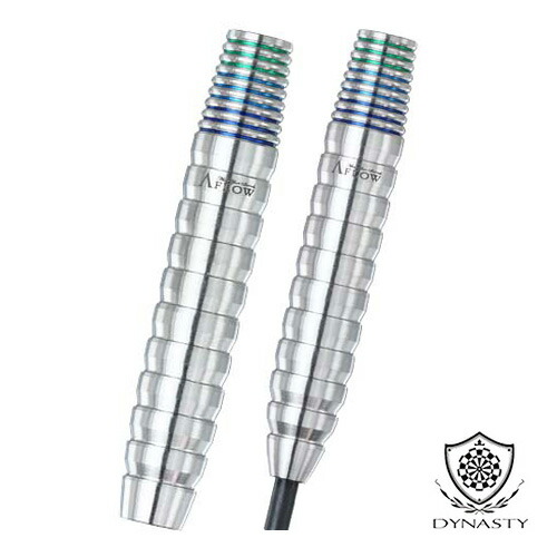 楽天市場】ダーツ バレル ダイナスティー DYNASTY collaboration