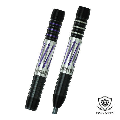 ダーツ バレル アストラダーツ DYNASTY ASTRA DARTS DRAGOON3.5 森窪龍己モデル ドラグーン3.5(メール便OK/6トリ)｜Darts shop TiTO （ダーツティト）