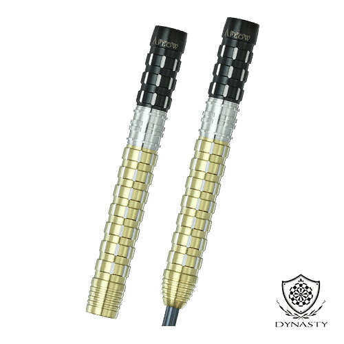 ダーツ バレル ダイナスティー DYNASTY EDDIE2 51 エドワード・ショウジ・ファウルクスモデル|Darts shop TiTO (ダーツティト)