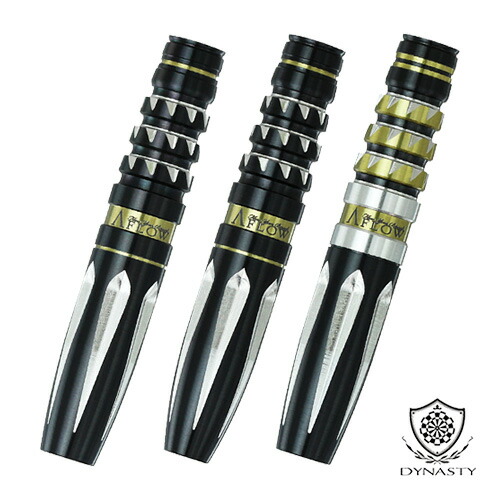 ダーツ バレル ダイナスティー DYNASTY Z2 座波常輝モデル｜Darts shop TiTO （ダーツティト）