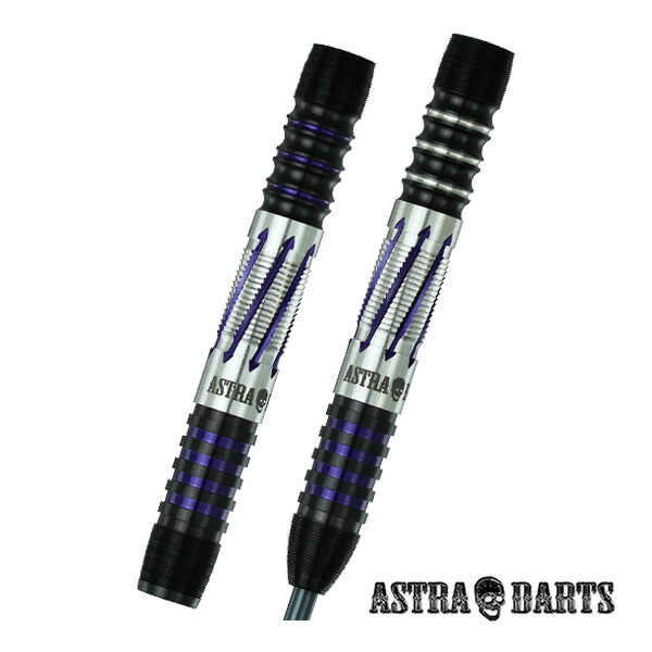 楽天市場】ダーツ バレル アストラダーツ ASTRA DARTS DRAGOON3
