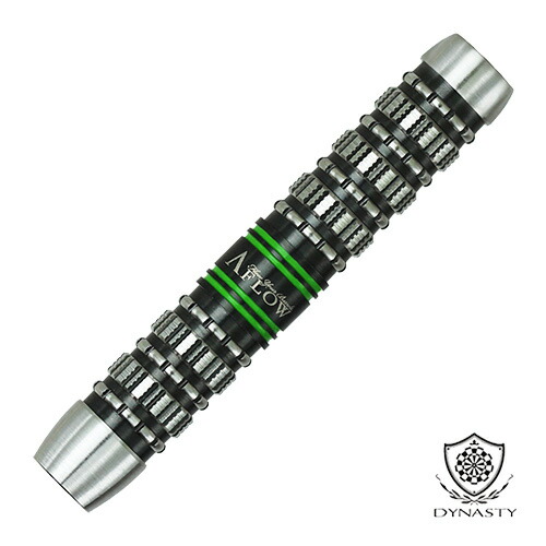 ダイナスティ エドワード・ショウジ・フォールクス ダーツ バレルのみ 楽天市場】ダーツ バレル ダイナスティー DYNASTY EDDIE2 51