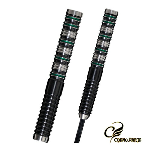 楽天市場】ダーツ バレル コスモダーツ 馬場善久 V5 COSMO Yoshihisa