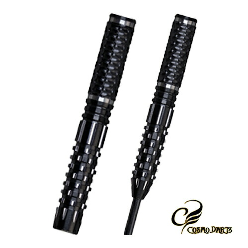 DISCOVERY LABEL Pupo Teng Lieh バレル ダーツ > ソフトダーツ > ブランド【カ行】 > コスモダーツ