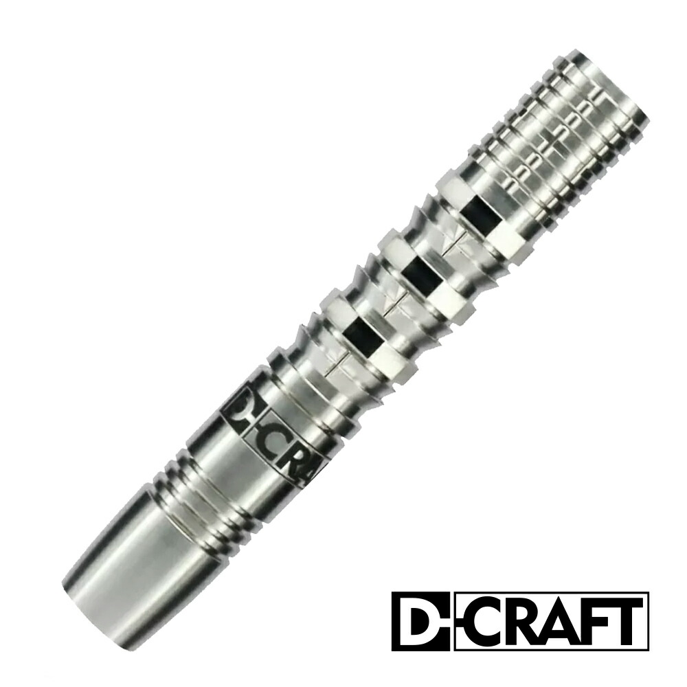 楽天市場】ダーツ バレル D-CRAFT BIRTH Root 藤野裕加里モデル