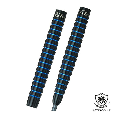 ダーツ バレル ダイナスティー DYNASTY A-FLOW Fallon4 Fallon Sherrock ファロン・シャーロックモデル 11,850円