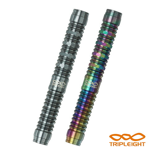 楽天市場】ダーツ バレル ダイナスティー トリプレイト DYNASTY