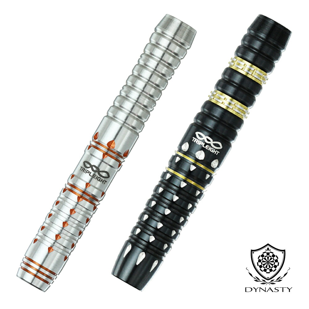 楽天市場】ダーツ バレル ダイナスティー DYNASTY EDDIE2 51