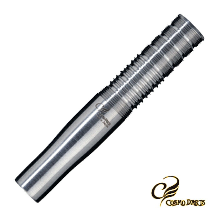 か*ん様 SHINTARO超井上晋太郎モデルダーツバレル3本セット SHINTARO超