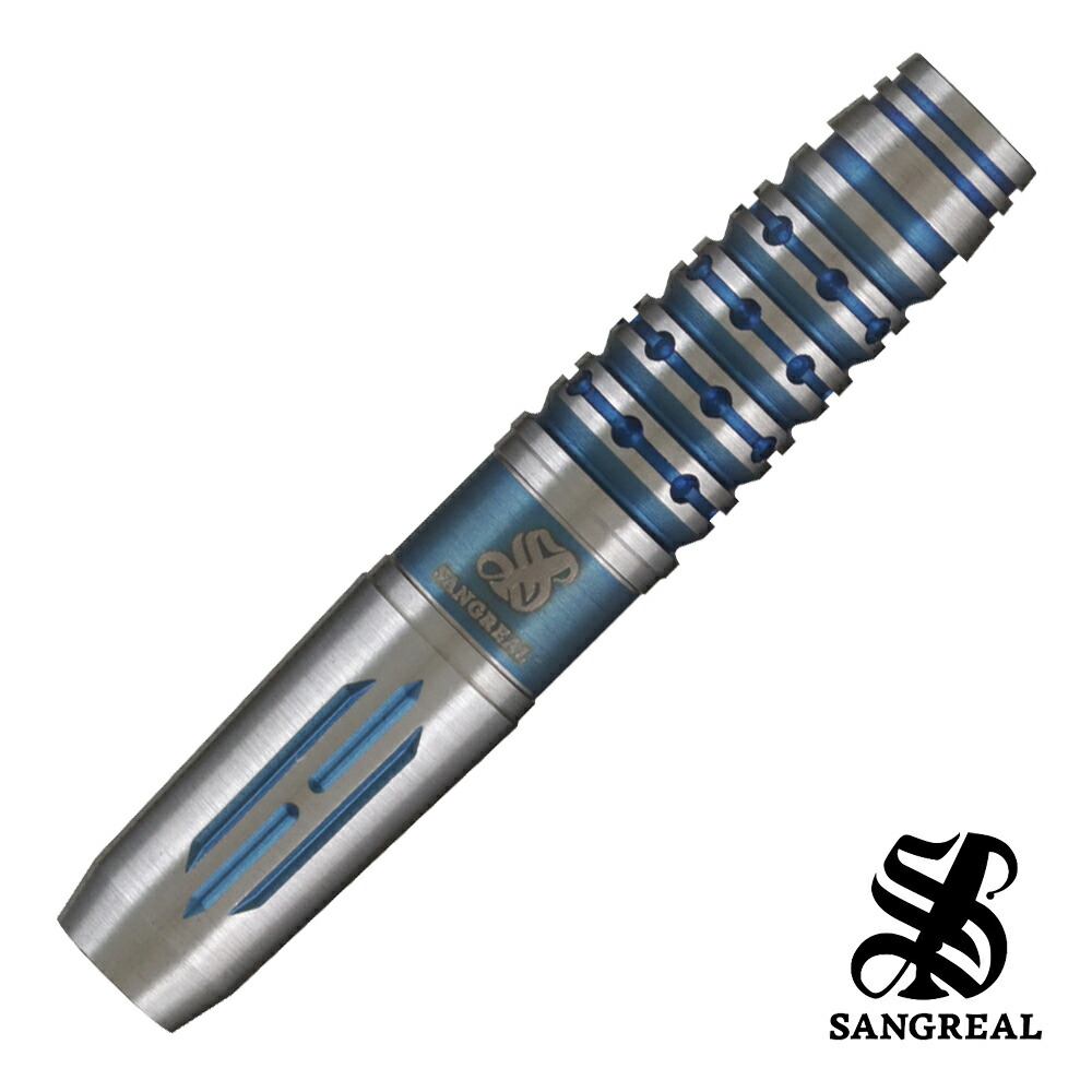 楽天市場】ダーツ バレル DYNASTY TRIPLEIGHT JOLT 佐々木淳也 選手