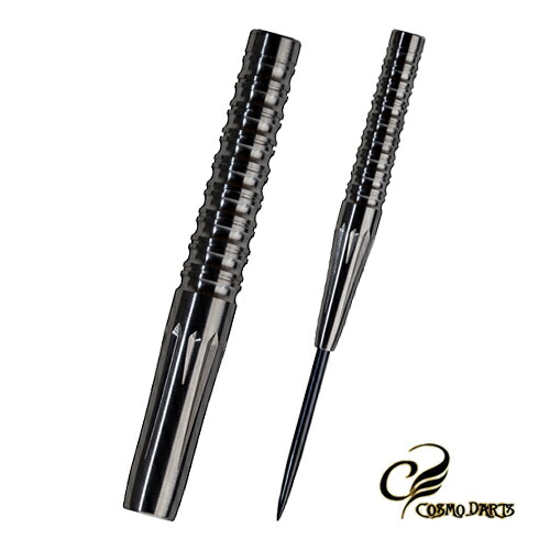 ダーツ バレル COSMO DARTS DISCOVERY LABEL Darius Labanauskas v2 コスモダーツ ディスカバリーレーベル