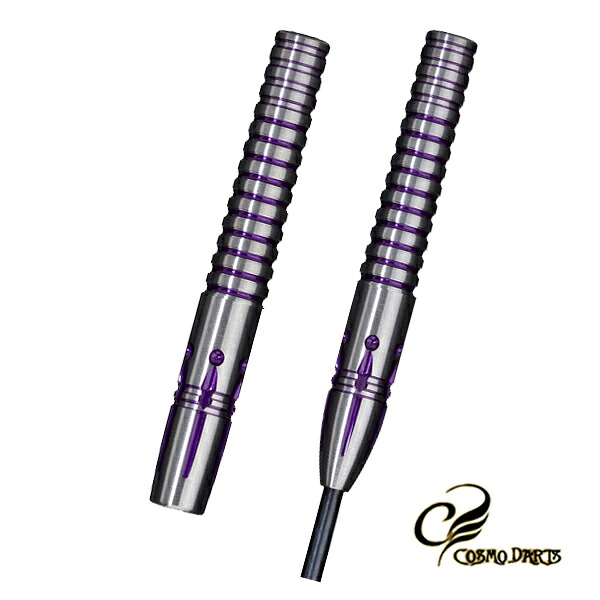 ダーツ バレル COSMO DISCOVERY LABEL Trish Grzesik トリッシュ・グレージック 選手モデル コスモダーツ｜Darts shop TiTO （ダーツティト）