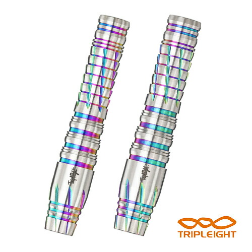 Dynasty darts tripleight 佐々木淳也　Jolt ダーツ > ソフトダーツ > ブランド【タ行】 > ダイナスティー