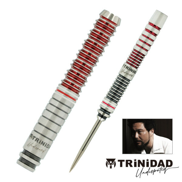 楽天市場】TRiNiDAD(トリニダード) Undisputed Gomez Type16