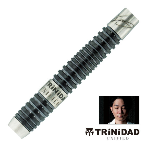 楽天市場】TRiNiDAD PRO(トリニダードプロ) LAZY(レイジー) STEEL 松吉