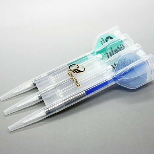 Darts shop TiTO Rakuten Global Market Integrated Darts Flight Case