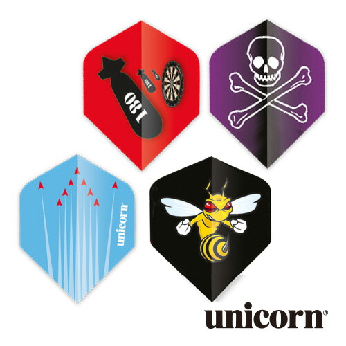 Unicorn Maestro.100 Plus Flight