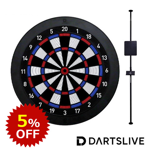 【楽天市場】DARTSLIVE Home ダーツライブ ホーム ダーツ ボード