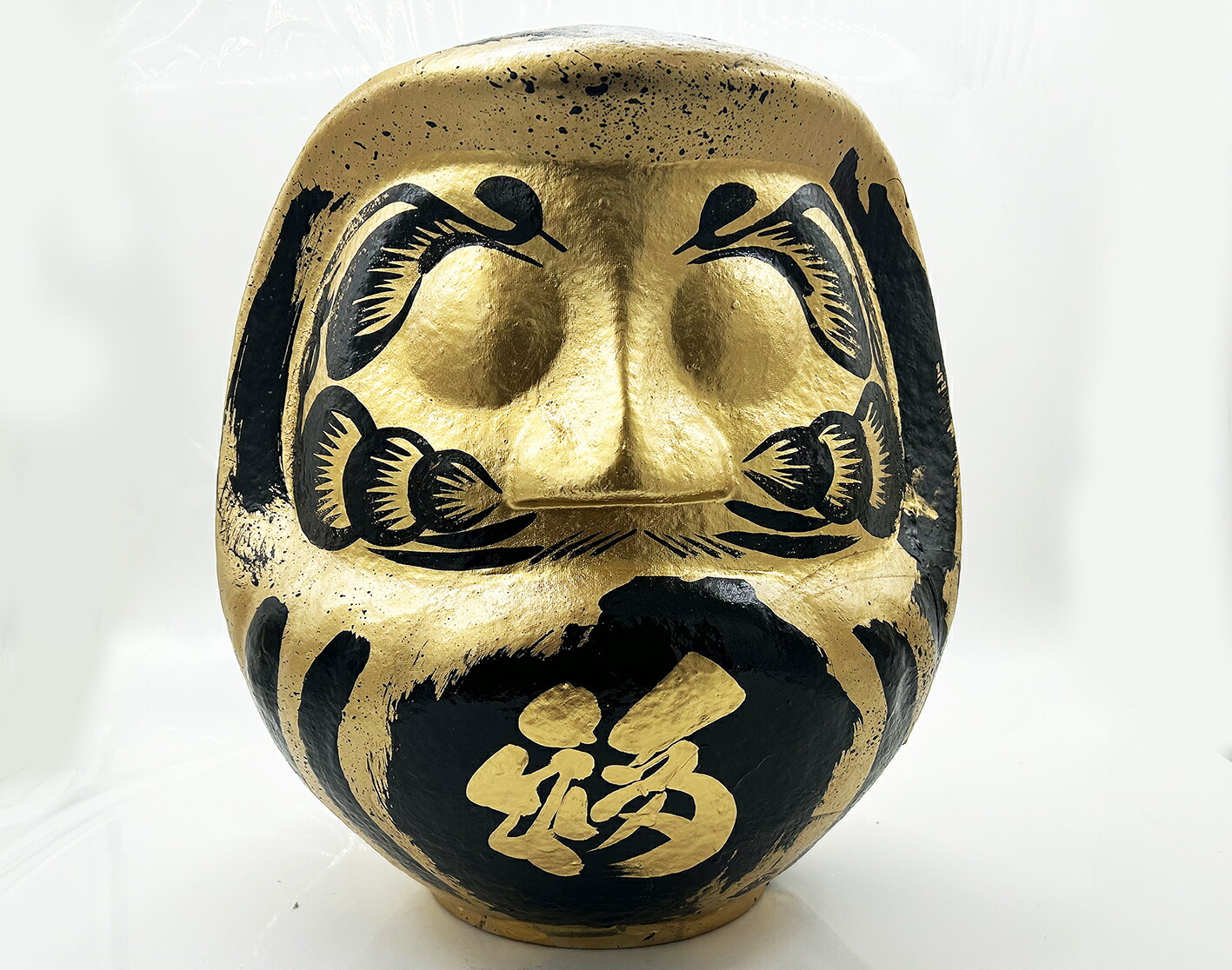 楽天市場】七転び八起き ダルマ 達磨 達磨大師 セット/ 七転八起(大