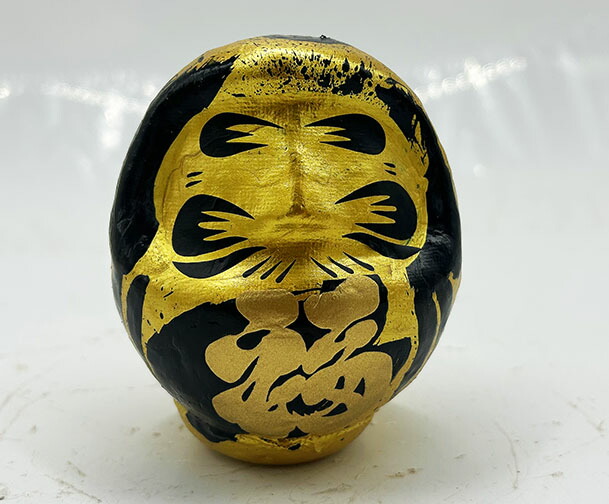 【日幡光顕】備前焼作家　達磨　七転八起　座達磨　扁額　飾り物 楽天市場】七転び八起き ダルマ 達磨 達磨大師 セット/ 七転八起(大