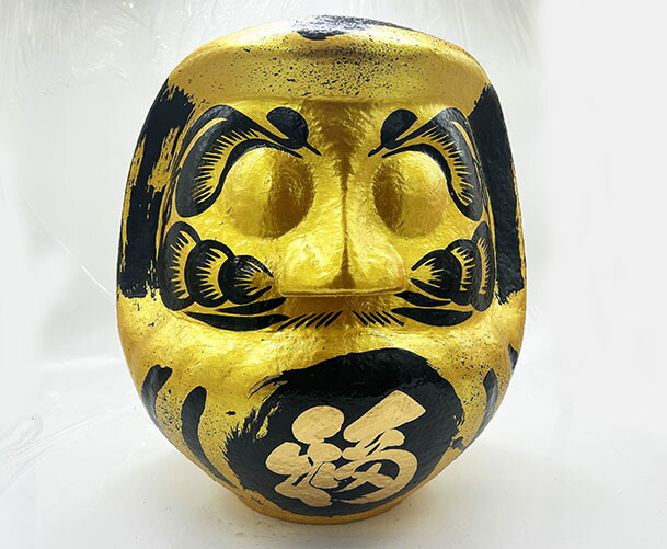 楽天市場】七転び八起き ダルマ 達磨 達磨大師 セット/ 七転八起(大